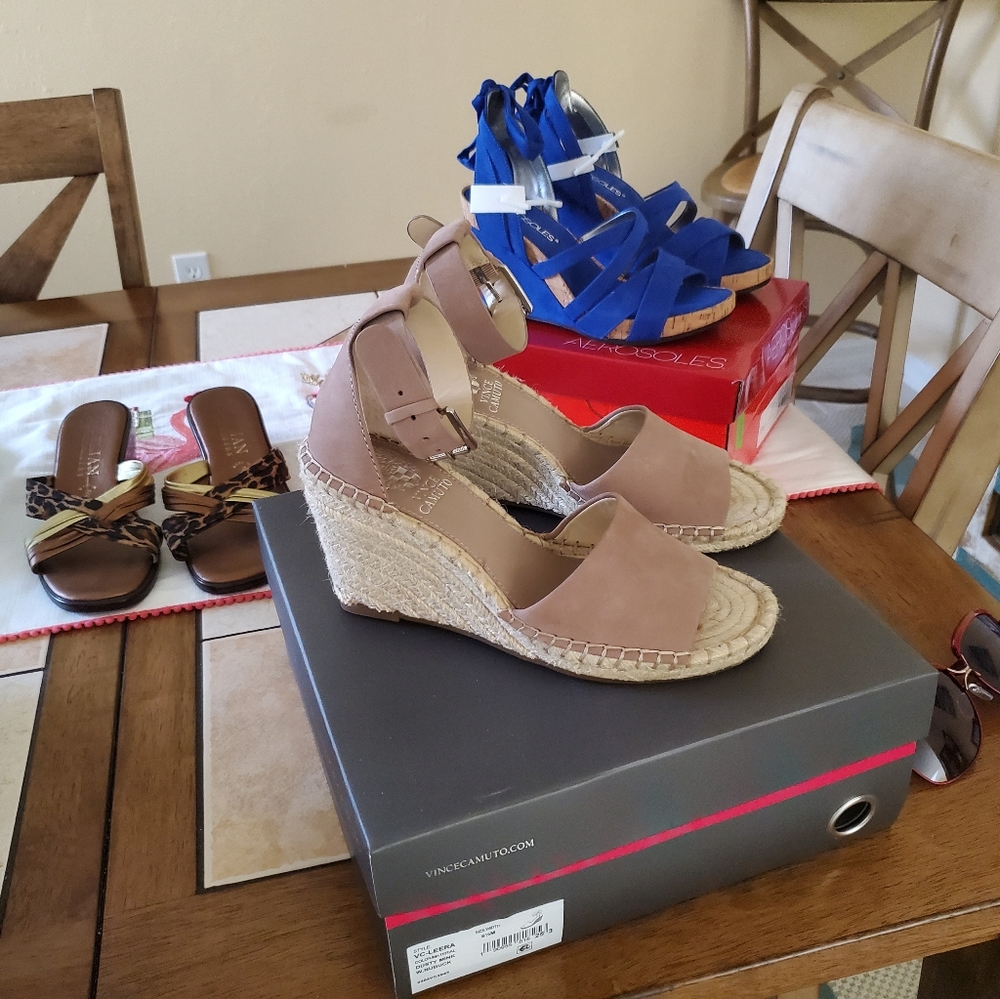 Vince Camuto